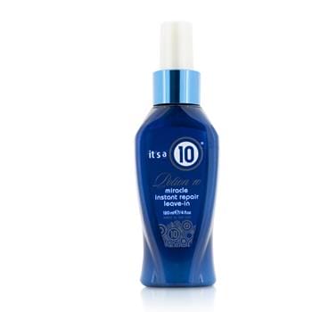 OJAM Online Shopping - It's A 10 Potion 10 Miracle Instant Repair Leave-In 120ml/4oz Hair Care