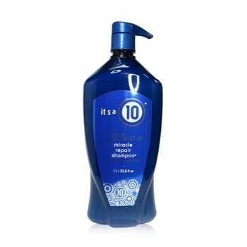 OJAM Online Shopping - It's A 10 Potion 10 Miracle Repair Shampoo 1000ml/33.8oz Hair Care