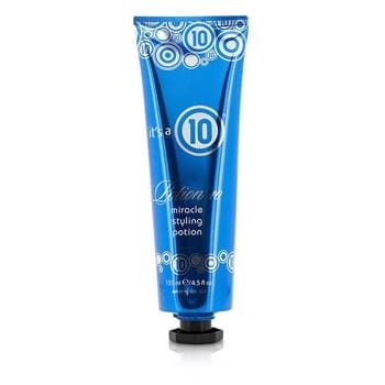 OJAM Online Shopping - It's A 10 Potion 10 Miracle Styling Potion 133ml/4.5oz Hair Care