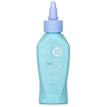 OJAM Online Shopping - It's A 10 Scalp Restore Miracle Serum 88.7ml/3oz Hair Care