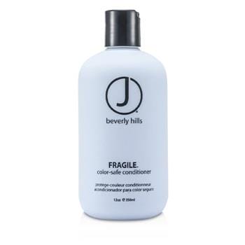 OJAM Online Shopping - J Beverly Hills Fragile Color-Safe Conditioner 350ml/12oz Hair Care
