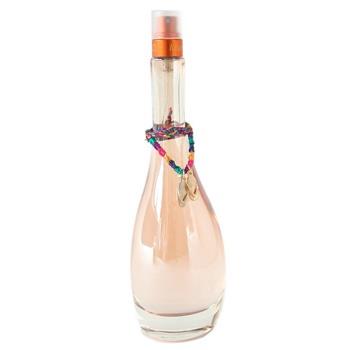 OJAM Online Shopping - J. Lo Miami Glow Eau De Toilette Spray 100ml/3.4oz Ladies Fragrance