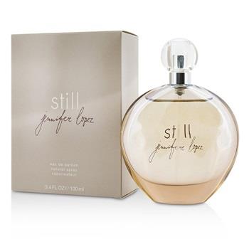 OJAM Online Shopping - J. Lo Still Eau De Parfum Spray 100ml/3.3oz Ladies Fragrance