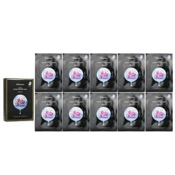 OJAM Online Shopping - JM Solution Active Orchid Moisture Mask 10pcsx30ml Skincare