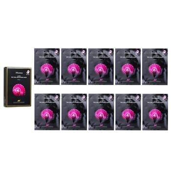 OJAM Online Shopping - JM Solution Active Pink Snail Brightening Mask Prime 10pcsx30ml Skincare