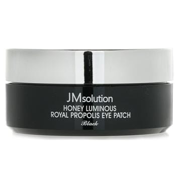 OJAM Online Shopping - JM Solution Honey Luminous Royal Propolis Eye Patch 60patch Skincare