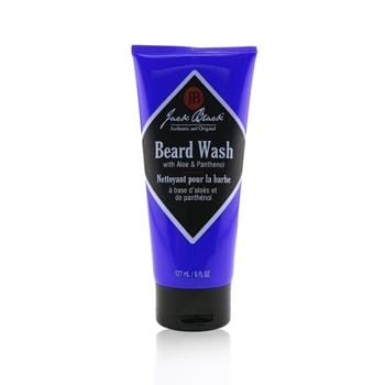 OJAM Online Shopping - Jack Black Beard Wash 177ml/6oz Men's Skincare