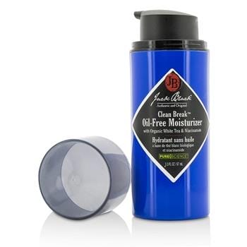 OJAM Online Shopping - Jack Black Clean Break Oil-Free Moisturizer 97ml/3.3oz Men's Skincare