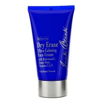 OJAM Online Shopping - Jack Black Dry Erase Ultra-Calming Face Cream 73ml/2.5oz Men's Skincare