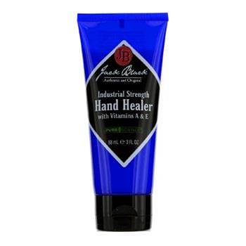 OJAM Online Shopping - Jack Black Industrial Strength Hand Healer 88ml/3oz Men's Skincare