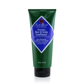 OJAM Online Shopping - Jack Black Nourishing Hair & Scalp Conditioner 295ml/10oz Hair Care