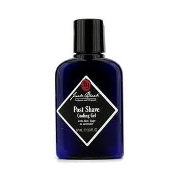 OJAM Online Shopping - Jack Black Post Shave Cooling Gel 97ml/3.3oz Men's Skincare