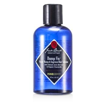 OJAM Online Shopping - Jack Black Razor Bump & Ingrown Hair Solution 177ml/6oz Men's Skincare