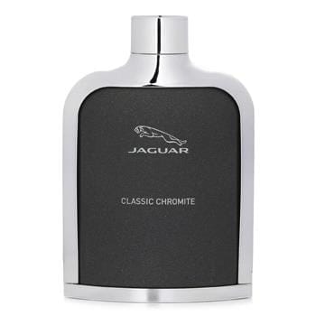 OJAM Online Shopping - Jaguar Classic Chromite Eau De Toilette Spray 100ml/3.4oz Men's Fragrance