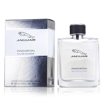 OJAM Online Shopping - Jaguar Innovation Eau De Cologne Spray 100ml/3.4oz Men's Fragrance