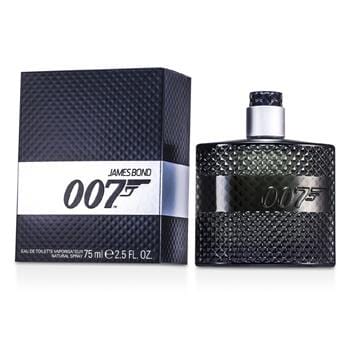 OJAM Online Shopping - James Bond 007 Eau De Toilette Spray 75ml/2.5oz Men's Fragrance