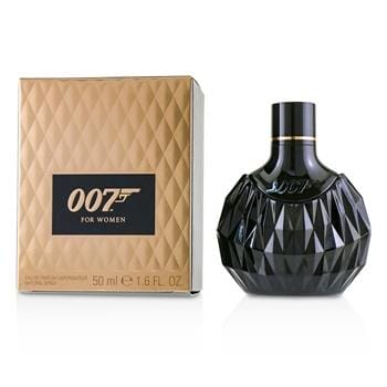 OJAM Online Shopping - James Bond 007 For Women Eau De Parfum Spray 50ml/1.7oz Ladies Fragrance