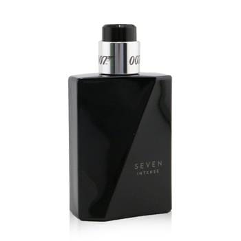 OJAM Online Shopping - James Bond 007 Seven Intense Eau De Parfum Spray 50ml/1.6oz Men's Fragrance