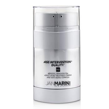 OJAM Online Shopping - Jan Marini Age Intervention Duality MD 28g/1oz Skincare