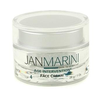 OJAM Online Shopping - Jan Marini Age Intervention Face cream 28g/1oz Skincare