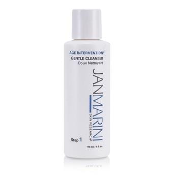 OJAM Online Shopping - Jan Marini Age Intervention Gentle Cleanser 119ml/4oz Skincare