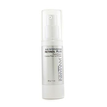 OJAM Online Shopping - Jan Marini Age Intervention Retinol Plus Face Cream 28g/1oz Skincare