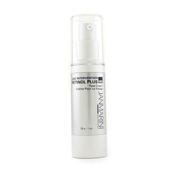 OJAM Online Shopping - Jan Marini Age Intervention Retinol Plus MD Face Cream 28g/1oz Skincare