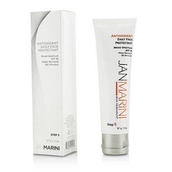 OJAM Online Shopping - Jan Marini Antioxidant Daily Face Protectant SPF33 57g/2oz Skincare