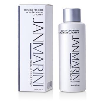 OJAM Online Shopping - Jan Marini Benzoyl Peroxide Acne Treatment Lotion 5% 120ml/4oz Skincare