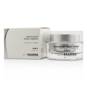 OJAM Online Shopping - Jan Marini Bioglycolic Bioclear Face Cream 28g/1oz Skincare