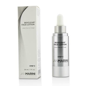 OJAM Online Shopping - Jan Marini Bioglycolic Bioclear Face Lotion 30ml/1oz Skincare