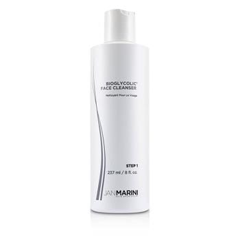 OJAM Online Shopping - Jan Marini Bioglycolic Face Cleanser 237ml/8oz Skincare