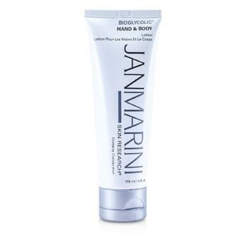 OJAM Online Shopping - Jan Marini Bioglycolic Hand & Body Lotion 114g/4oz Skincare