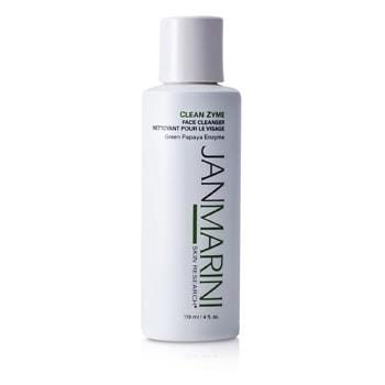 OJAM Online Shopping - Jan Marini Clean Zyme Papaya Cleanser 119ml/4oz Skincare