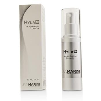 OJAM Online Shopping - Jan Marini Hyla3D HA Actuvating Complex 30ml/1oz Skincare