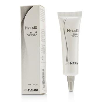 OJAM Online Shopping - Jan Marini Hyla3D HA Lip Complex 14g/0.5oz Skincare