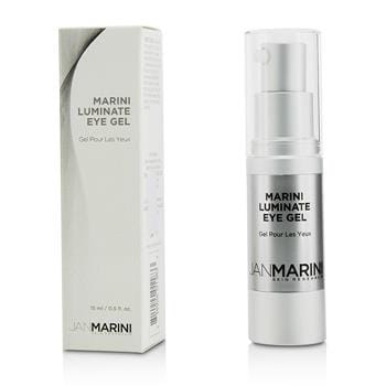 OJAM Online Shopping - Jan Marini Marini Luminate Eye Gel 15ml/0.5oz Skincare