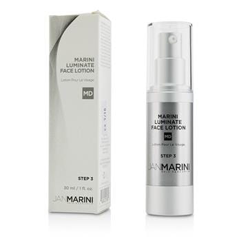 OJAM Online Shopping - Jan Marini Marini Luminate Face Lotion MD 30ml/1oz Skincare