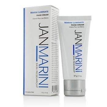 OJAM Online Shopping - Jan Marini Marini Luminate Hand Cream 57g/2oz Skincare