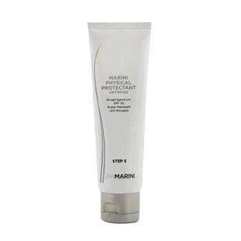 OJAM Online Shopping - Jan Marini Marini Physical Protectant Untinted SPF30 57g/2oz Skincare