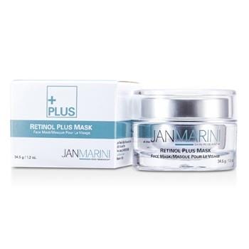 OJAM Online Shopping - Jan Marini Retinol Plus Mask 34.5g/1.2oz Skincare