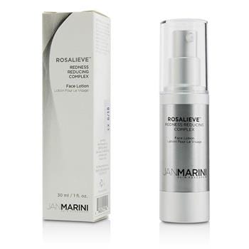 OJAM Online Shopping - Jan Marini RosaLieve Redness Reducing Complex Face Lotion 30ml/1oz Skincare