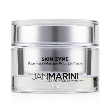 OJAM Online Shopping - Jan Marini Skin Zyme Papaya Mask 60ml/2oz Skincare