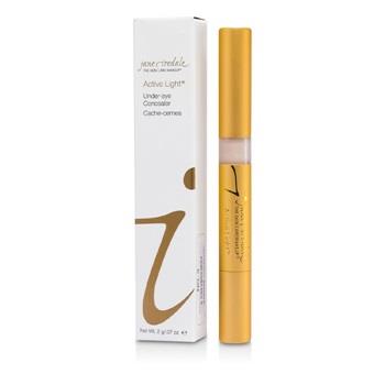 OJAM Online Shopping - Jane Iredale Active Light Under Eye Concealer - #3 2g/0.07oz Make Up