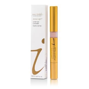 OJAM Online Shopping - Jane Iredale Active Light Under Eye Concealer - #4 2g/0.07oz Make Up