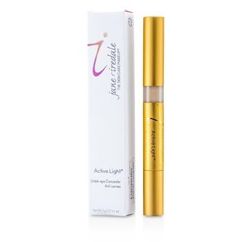 OJAM Online Shopping - Jane Iredale Active Light Under Eye Concealer - #5 2g/0.07oz Make Up