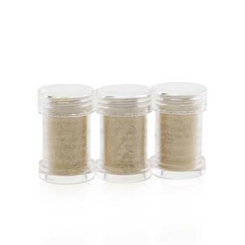 OJAM Online Shopping - Jane Iredale Amazing Base Loose Mineral Powder SPF 20 Refill - Golden Glow 3x2.5g/0.09oz Make Up