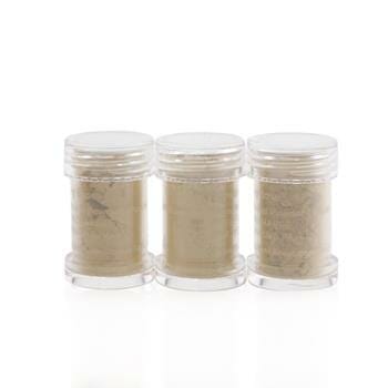 OJAM Online Shopping - Jane Iredale Amazing Base Loose Mineral Powder SPF 20 Refill - Latte 3x2.5g/0.09oz Make Up