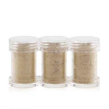 OJAM Online Shopping - Jane Iredale Amazing Base Loose Mineral Powder SPF 20 Refill - Suntan 3x2.5g/0.09oz Make Up