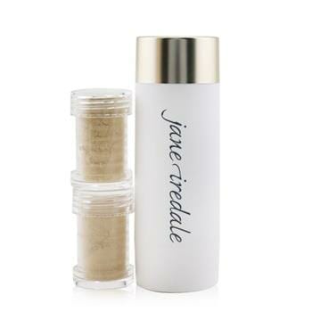 OJAM Online Shopping - Jane Iredale Amazing Base Loose Mineral Powder SPF 20 Refillable Brush (1x Brush